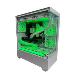 Starter Pulse – Entry Gaming PC
