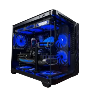 Predator Core – Gaming & Creator PC