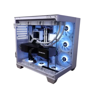 Phantom X – High-End NVIDIA Gaming PC