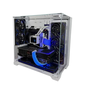 Neon Strike – AM5 X3D Gaming PC