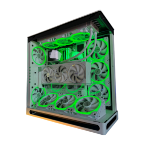 Whiteout Elite – Premium Performance PC