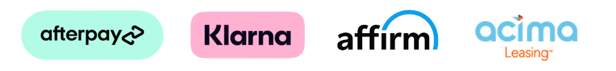 Flexible Payment Options